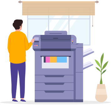 Large Format Scanning